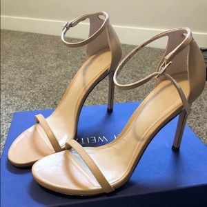 Stuart weitzman sandal